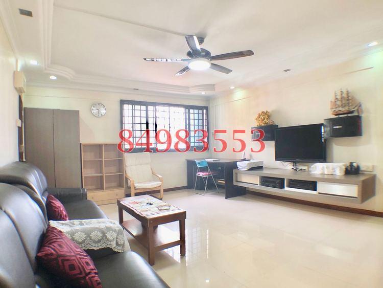 Blk 438 Ang Mo Kio Avenue 10 (Ang Mo Kio), HDB 4 Rooms #169416212